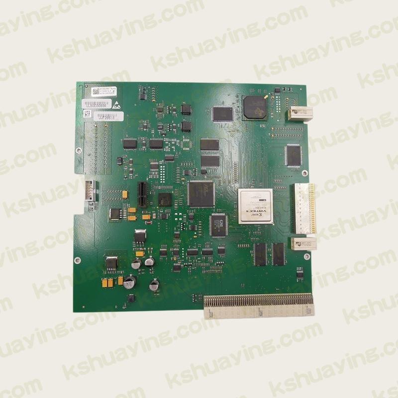 GE Voluson E6/Voluson E8 RFI Board KTI300614